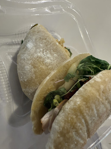 The Larder