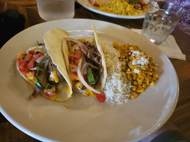 Table Mesa Bistro