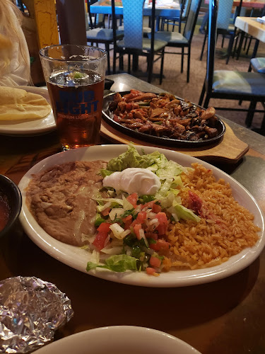 Las Fajitas