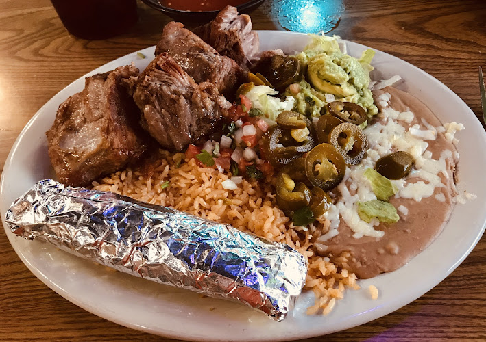 Las Fajitas Bentonville #2 - Mexican Restaurant