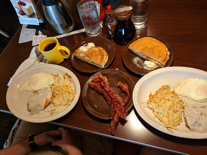 Village Inn