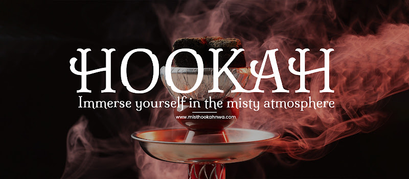 Mist Hookah Lounge