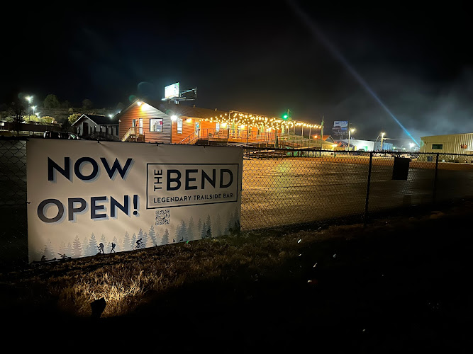 The Bend NWA