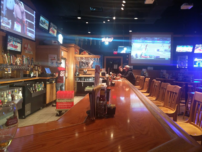 Buffalo Wild Wings