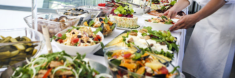 Catering Unlimited