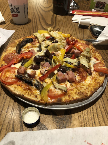 Newk's Eatery