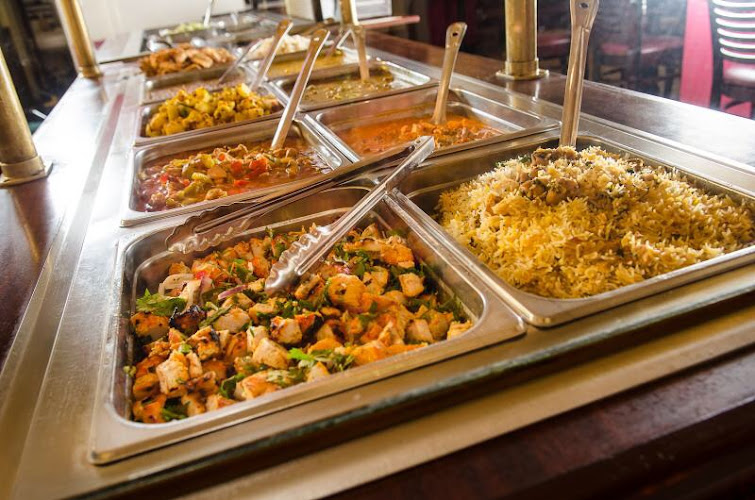 Flavors Indian Cuisine & Lounge