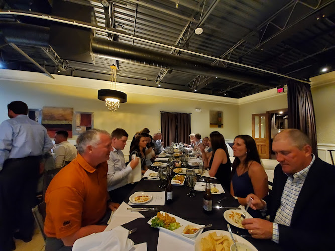 Mermaids Seafood Restaurant & Catering