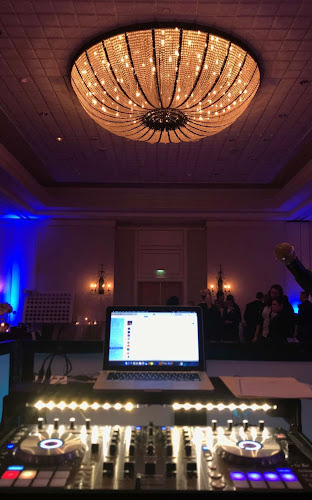 NWA Event DJ