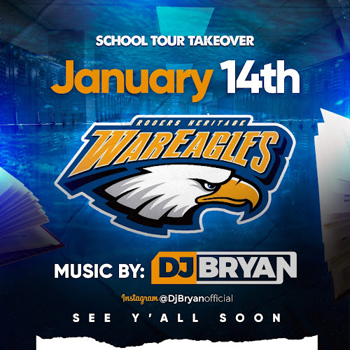 DJ BRYAN Entertainment