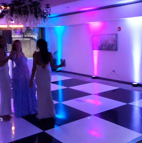 Party Starter DJ Service