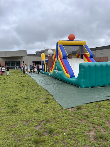 Big Bounce NWA