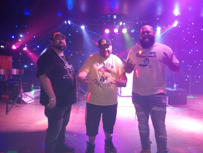 C.A.P. Entertainment LLC