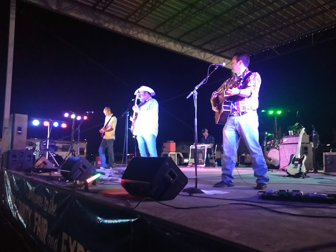 Benton County Fairgrounds & Expo