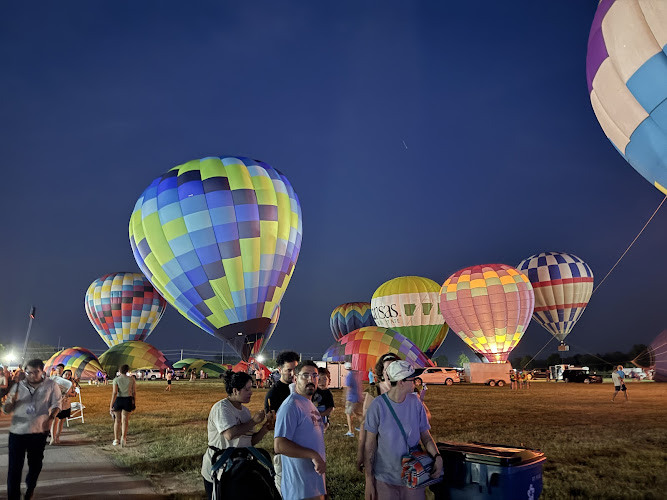Soar NWA Festival