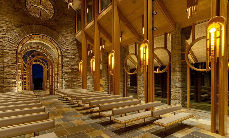 Hunt Chapel