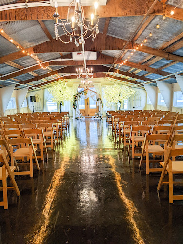 The Barn at the Springs