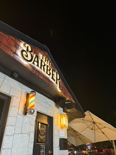 The Barber