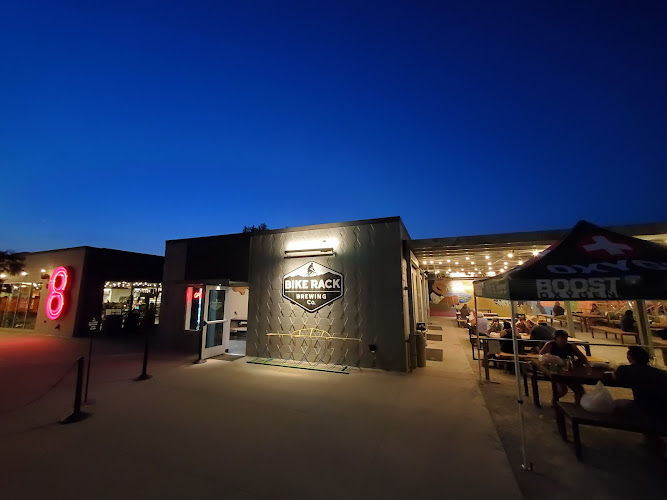 Bike Rack Brewing Co.