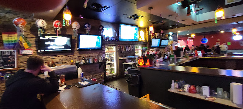 Boars Nest