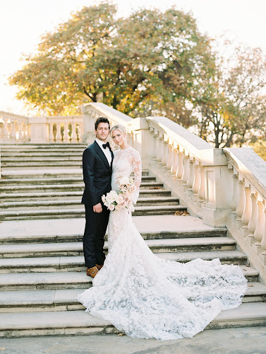 Britt Jones Co. Weddings LLC