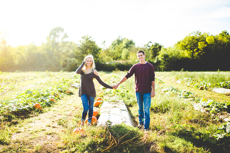 Lissa Chandler Photography: Colorful Wedding + Family Photography in Arkansas