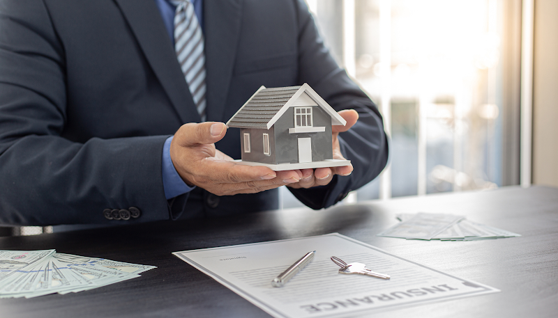 Opportunity Home Insurance Solutions