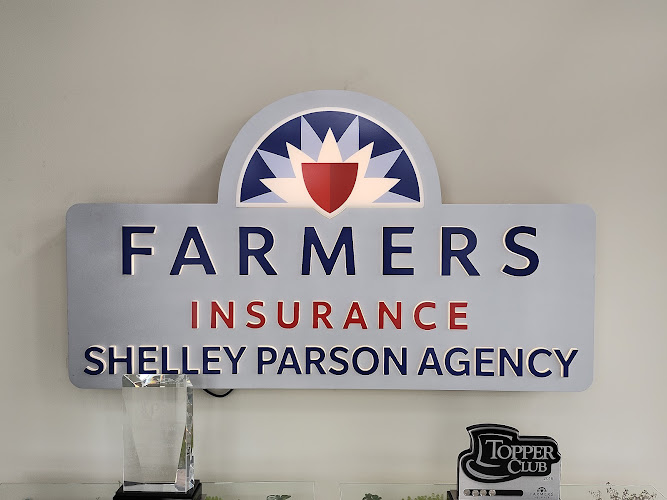 Farmers Insurance - Shelley Parson