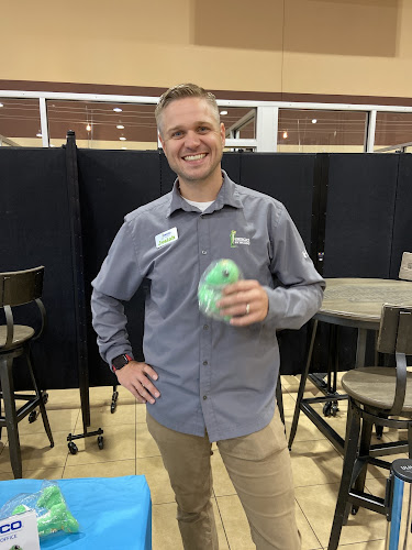 Josiah Dodson - GEICO Insurance Agent