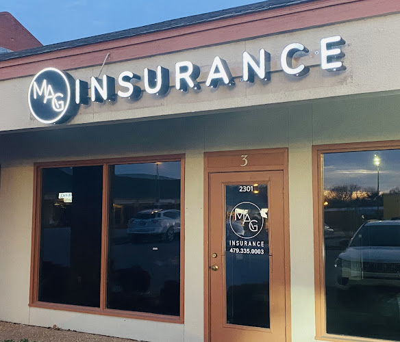 MAG Insurance