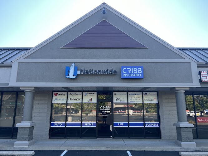 Cribb Insurance Group Inc