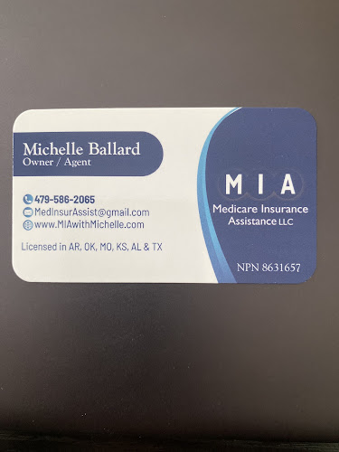 Medicare Insurance Assistance LLC