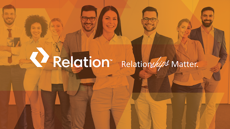 Relation Insurance - McGhee Group