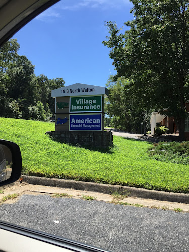 American Financial Management