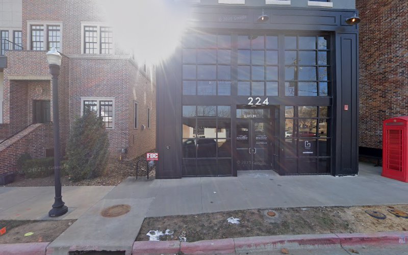 Boston Mountain Money Management, Inc.