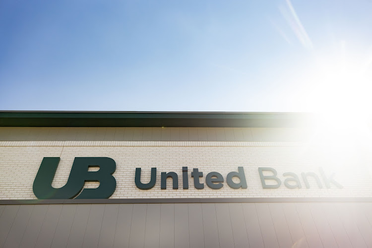 United Bank