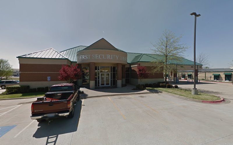 First Security Bank