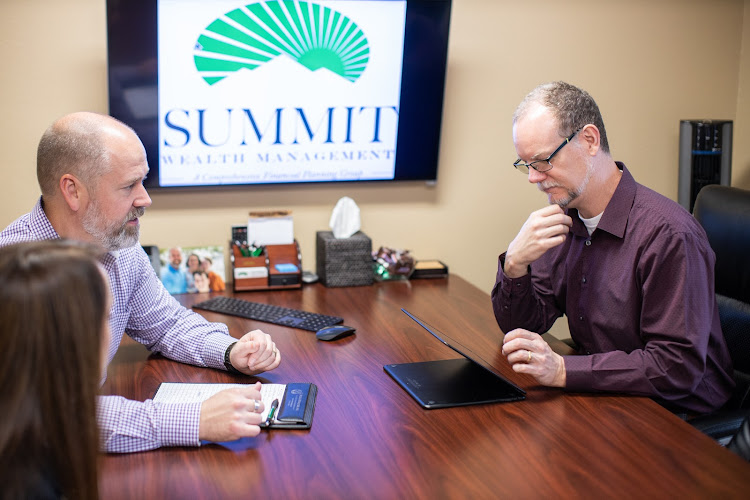 Summit Wealth Management