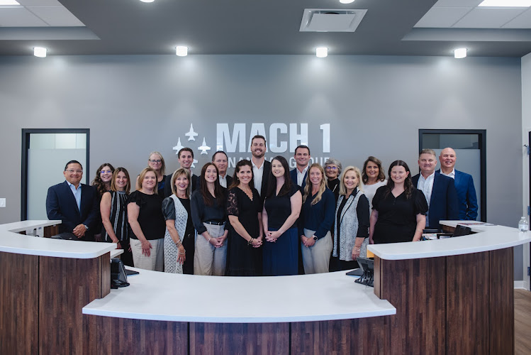 Mach 1 Financial Group