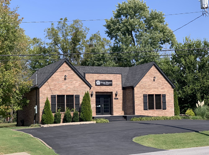 Avery Hudson Wealth Managment
