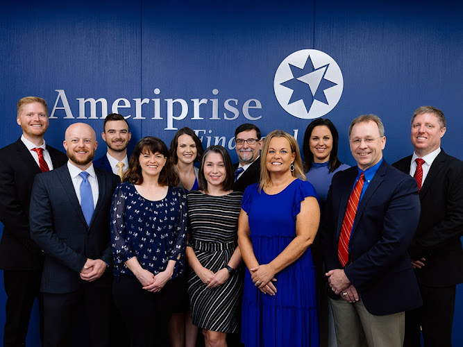 Siebenmorgen and Associates - Ameriprise Financial Services, LLC