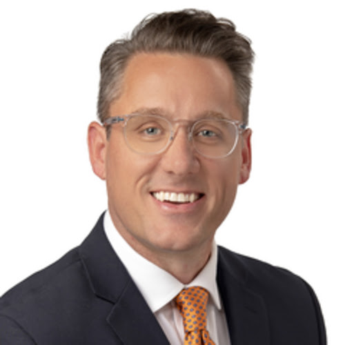 Edward Jones - Financial Advisor: Craig Jamison