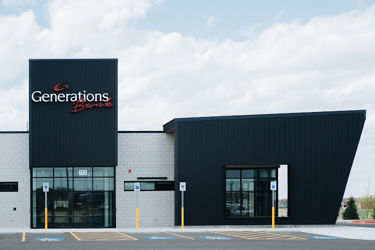 Generations Bank