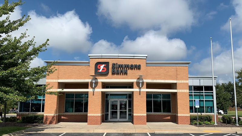 Simmons Bank