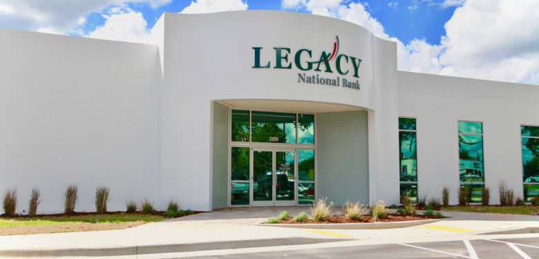 Legacy National Bank