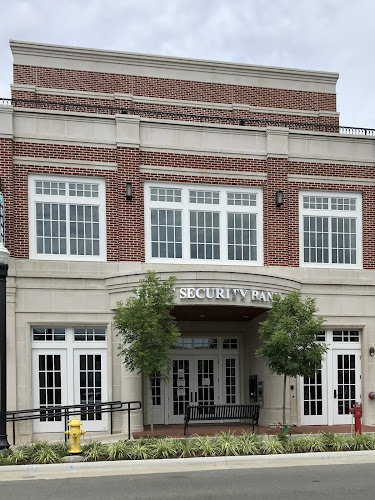 First Security Bank
