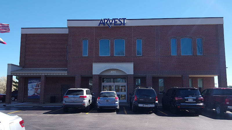 Arvest Bank