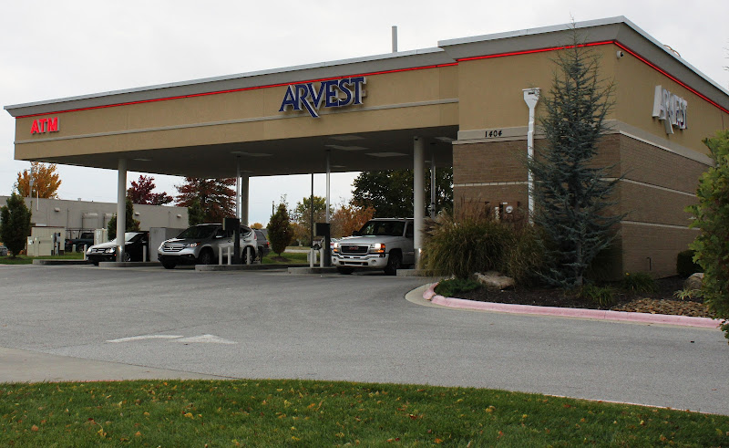 Arvest Bank