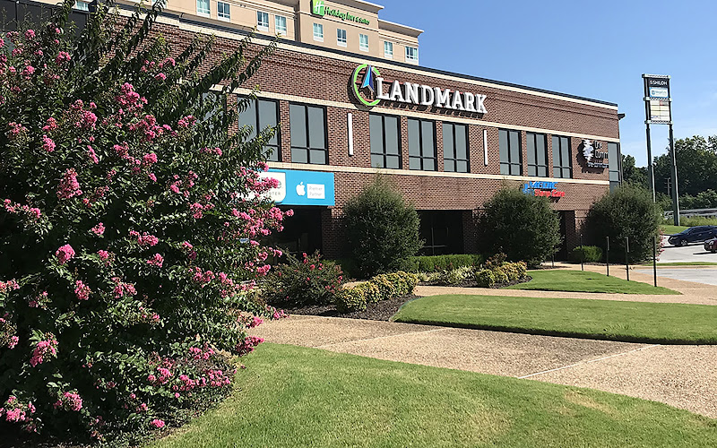 Landmark Financial