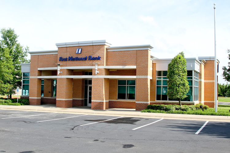 First National Bank